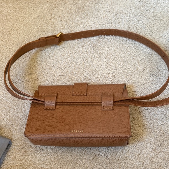 Senreve belt bag / Crossbody Bag - Picture 4 of 13